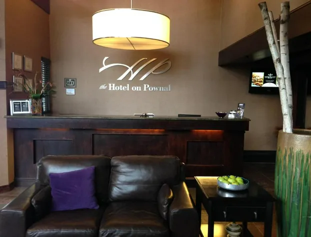 The Hotel on Pownal hotel detail image 1