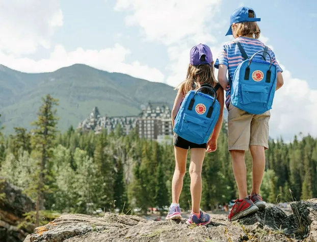 Fairmont Banff Springs Gold Experience hotel detail image 3