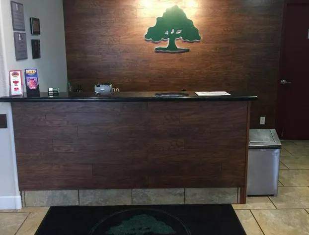 GreenTree Inn Flagstaff hotel detail image 3