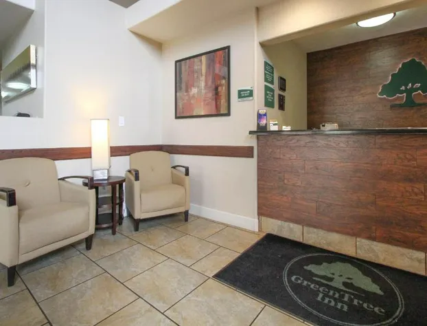 GreenTree Inn Flagstaff hotel detail image 4