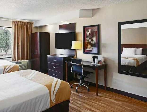 Spark by Hilton Bentonville hotel detail image 1