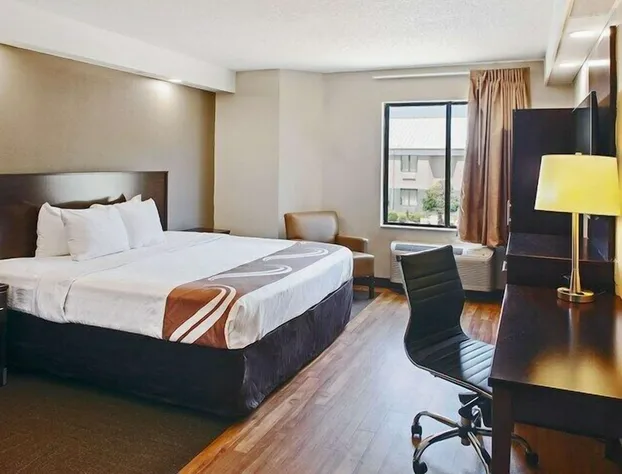 Spark by Hilton Bentonville hotel detail image 2