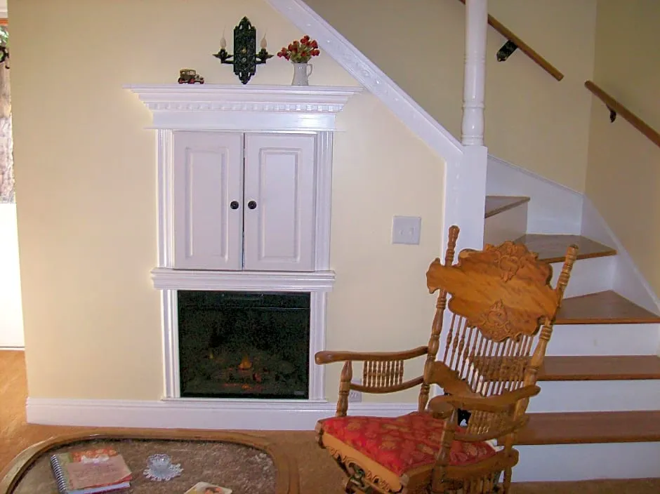 Tin Lizzie Inn hotel hero