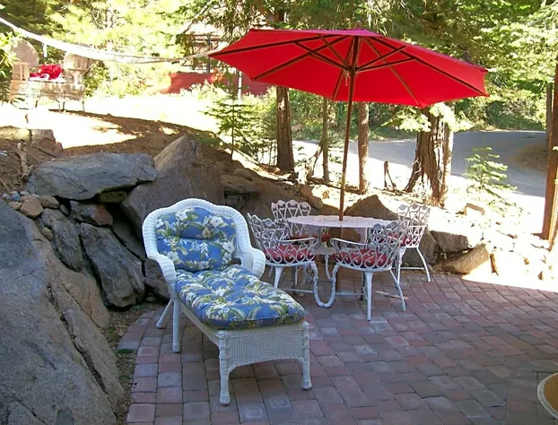 Tin Lizzie Inn hotel detail image 1