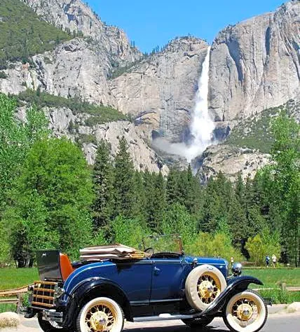 Tin Lizzie Inn hotel detail image 3