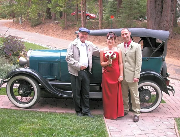 Tin Lizzie Inn hotel detail image 4