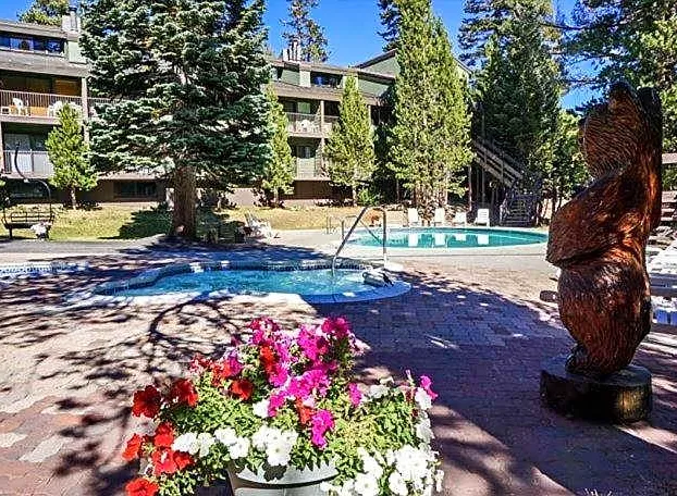 Austria Hof Lodge hotel detail image 1