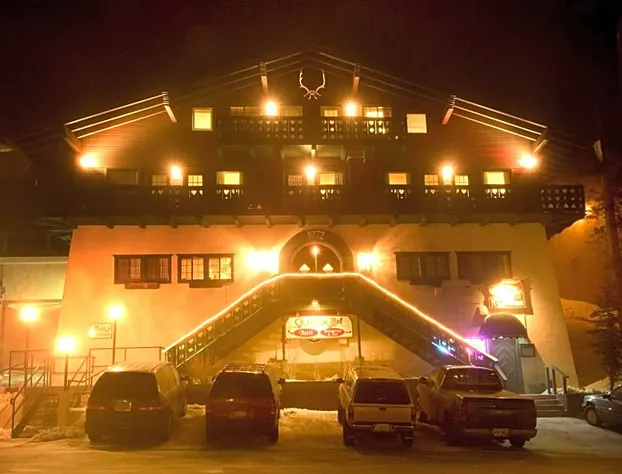 Austria Hof Lodge hotel detail image 3