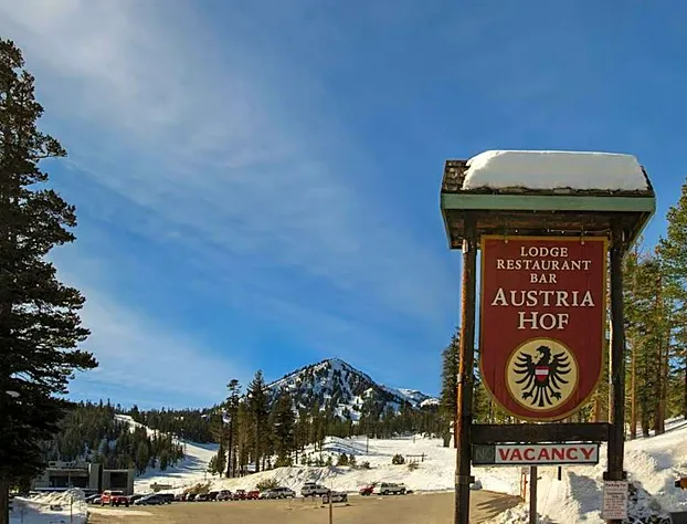 Austria Hof Lodge hotel detail image 4