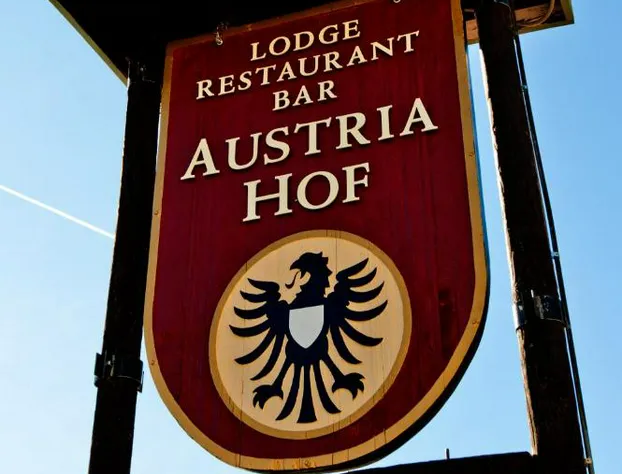 Austria Hof Lodge hotel detail image 1