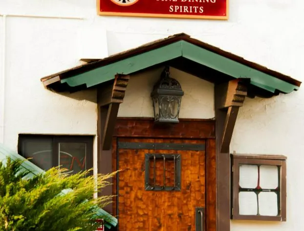 Austria Hof Lodge hotel detail image 3