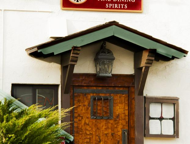Austria Hof Lodge hotel detail image 2