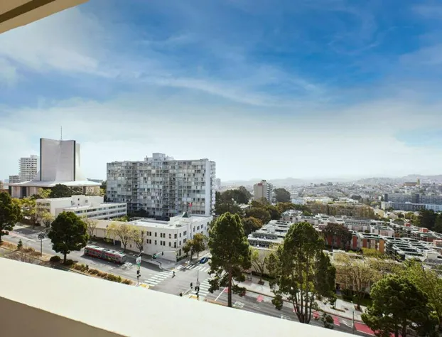 Hotel Kabuki, part of JdV by Hyatt hotel detail image 3