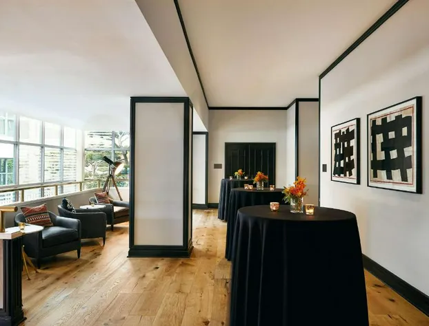 Hotel Kabuki, part of JdV by Hyatt hotel detail image 4