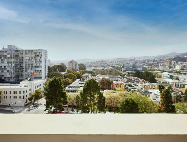 Hotel Kabuki, part of JdV by Hyatt hotel detail image 2