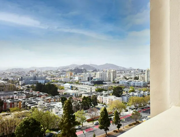 Hotel Kabuki, part of JdV by Hyatt hotel detail image 3