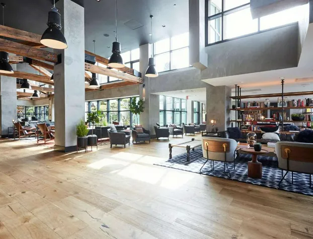 Hotel Kabuki, part of JdV by Hyatt hotel detail image 4