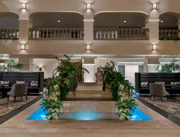 Hyatt Regency Westlake hotel detail image 4