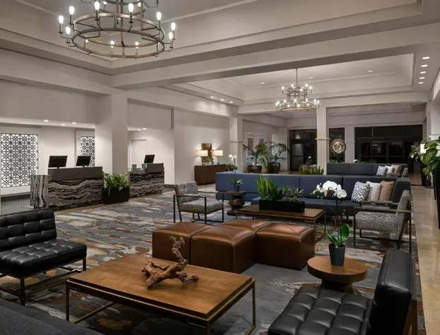 Hyatt Regency Westlake hotel detail image 3