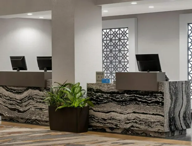 Hyatt Regency Westlake hotel detail image 2