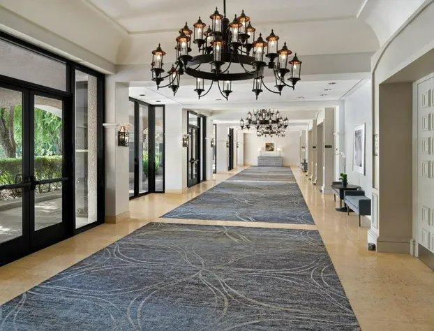 Hyatt Regency Westlake hotel detail image 4