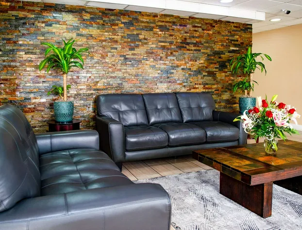 Rodeway Inn Central Colorado Springs hotel detail image 3