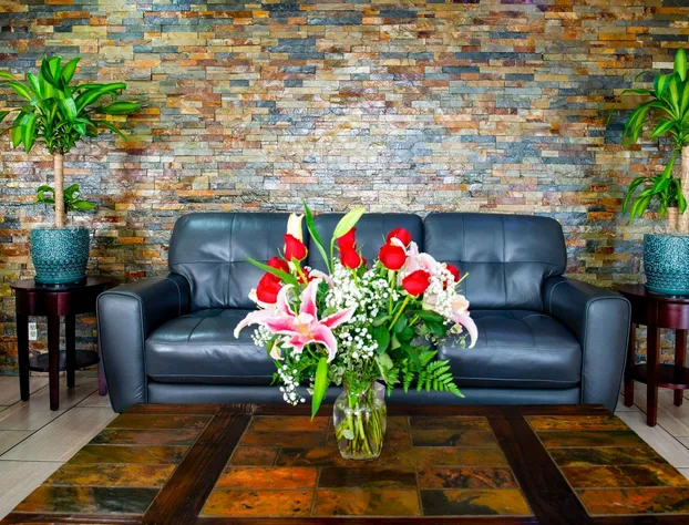 Rodeway Inn Central Colorado Springs hotel detail image 4