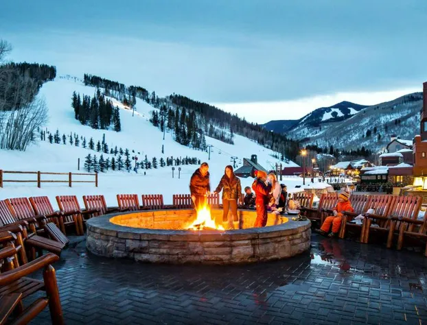 Park Hyatt Beaver Creek Resort and Spa hotel detail image 1