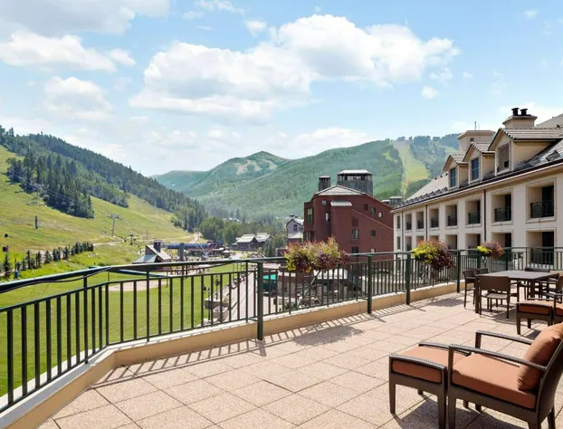 Park Hyatt Beaver Creek Resort and Spa hotel detail image 4