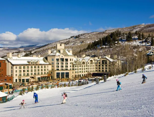 Park Hyatt Beaver Creek Resort and Spa hotel detail image 2