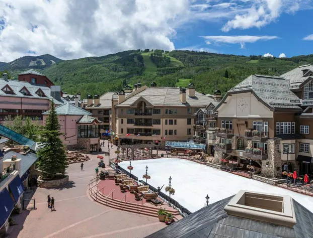 Park Hyatt Beaver Creek Resort and Spa hotel detail image 3