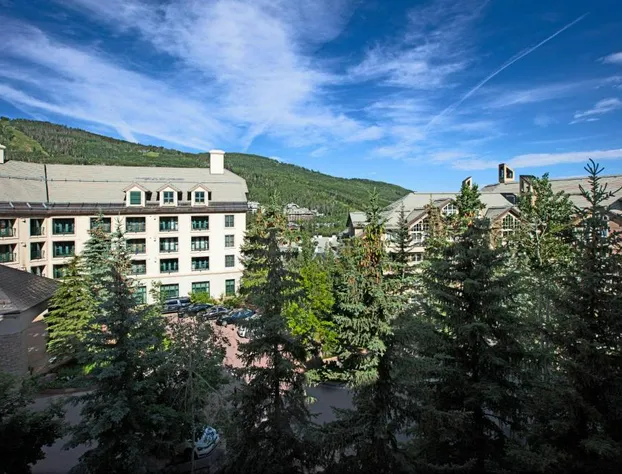 Park Hyatt Beaver Creek Resort and Spa hotel detail image 4