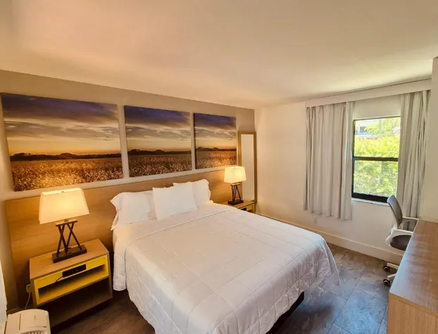 Nova Inn Resort hotel detail image 2