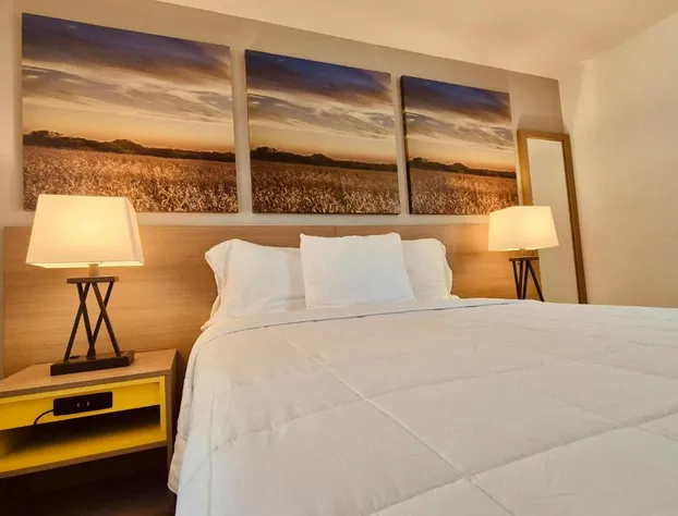 Nova Inn Resort hotel detail image 4