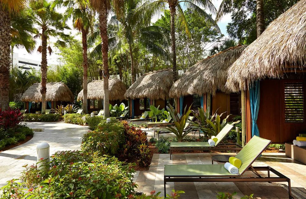 Seminole Hard Rock Hotel and Casino hotel hero