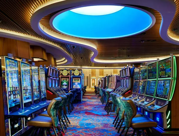 Seminole Hard Rock Hotel and Casino hotel detail image 4