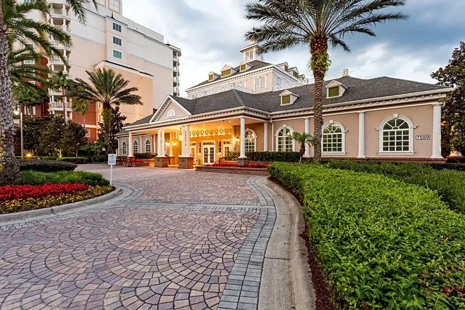 Reunion Resort by 1791 Vacation Experience hotel hero