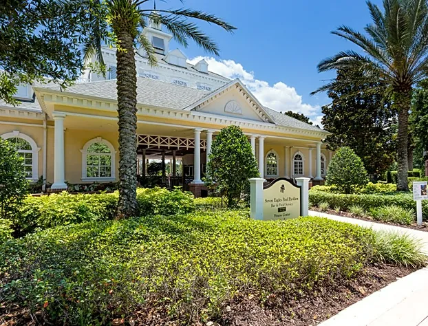 Reunion Resort by 1791 Vacation Experience hotel detail image 1