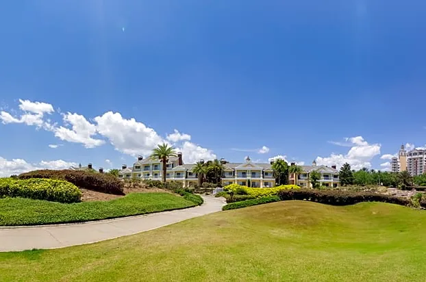 Reunion Resort by 1791 Vacation Experience hotel detail image 3