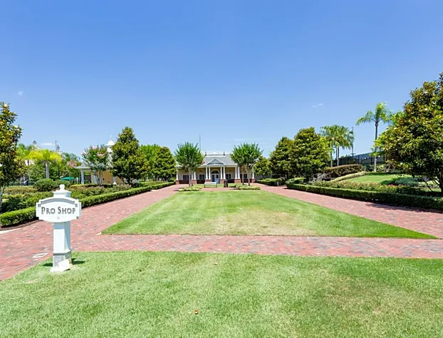 Reunion Resort by 1791 Vacation Experience hotel detail image 3