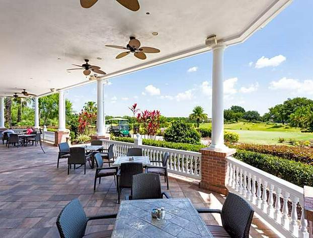 Reunion Resort by 1791 Vacation Experience hotel detail image 2
