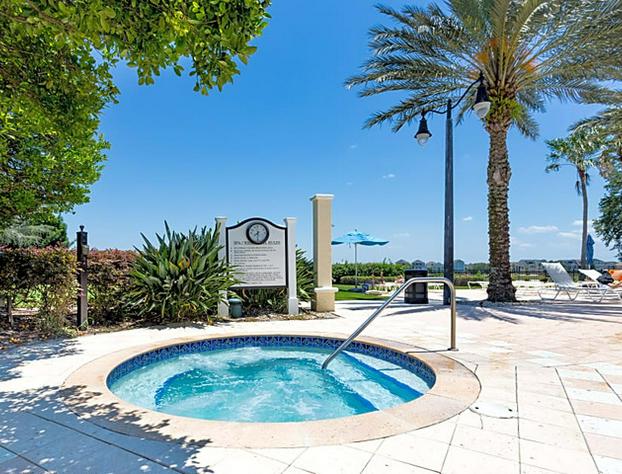 Reunion Resort by 1791 Vacation Experience hotel detail image 4