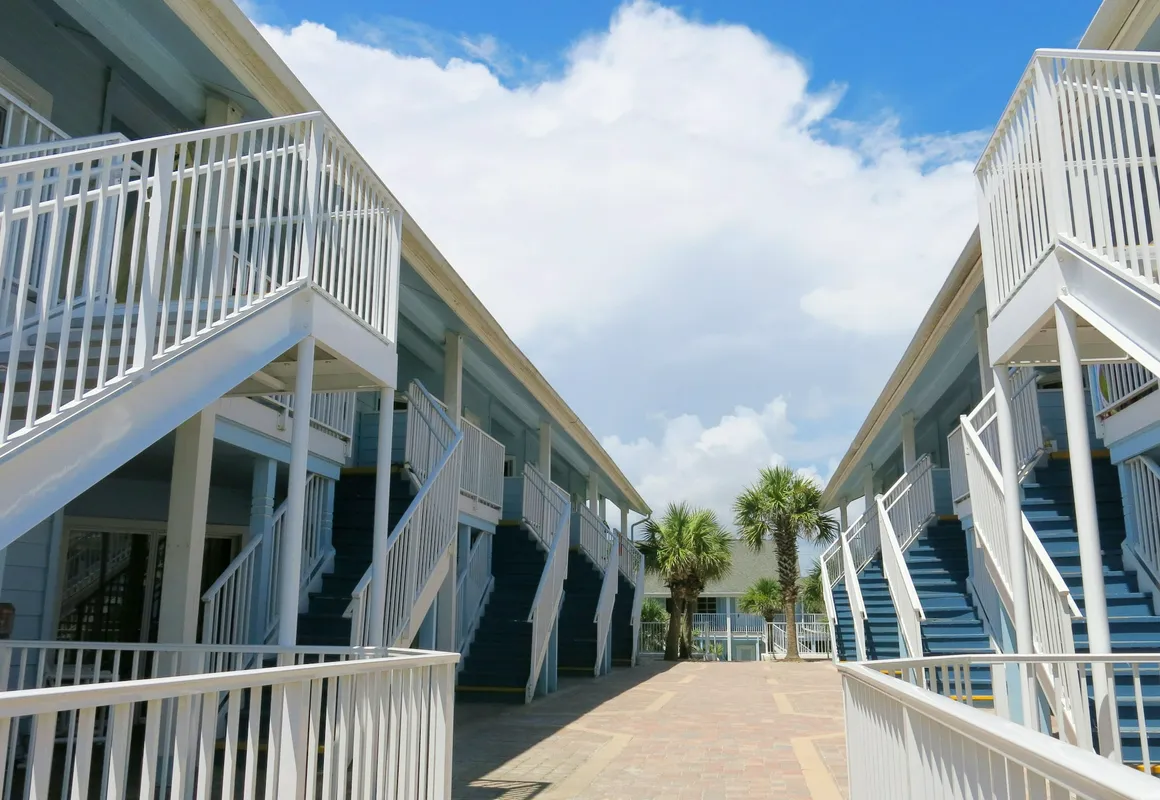 New Smyrna Waves by Exploria Resorts hotel hero