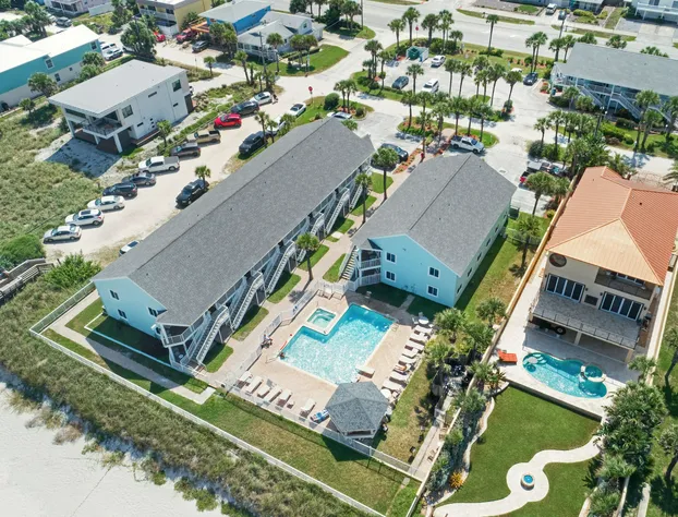 New Smyrna Waves by Exploria Resorts hotel detail image 1