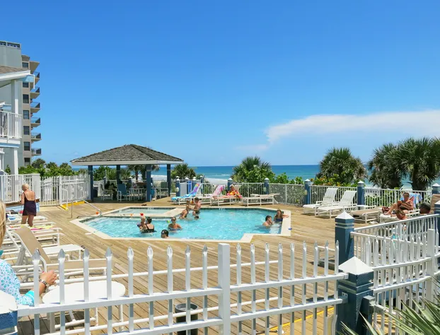 New Smyrna Waves by Exploria Resorts hotel detail image 3