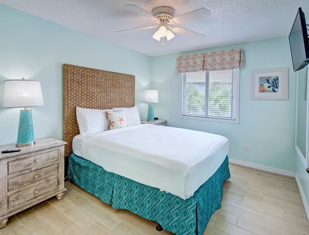 New Smyrna Waves by Exploria Resorts hotel detail image 4