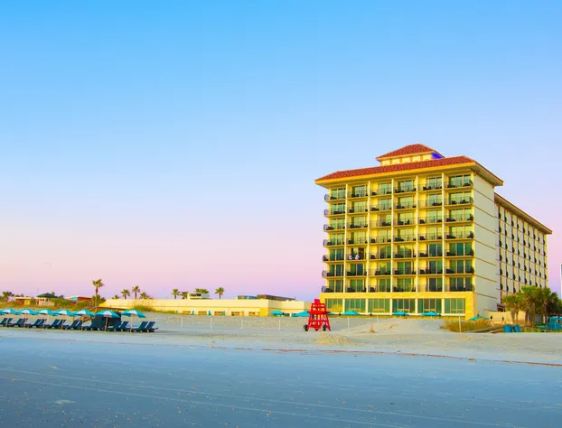 Dune House Hotel and Spa hotel detail image 1