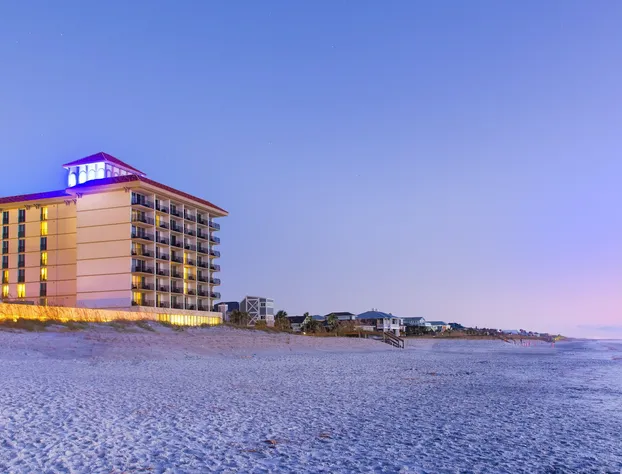 Dune House Hotel and Spa hotel detail image 2