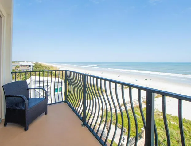 One Ocean Resort and Spa hotel detail image 2