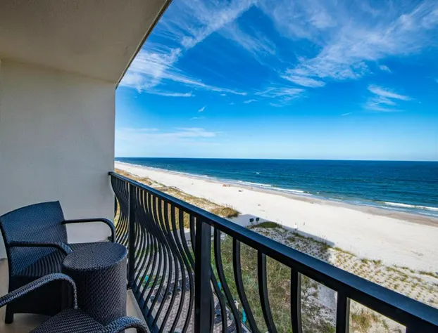 One Ocean Resort and Spa hotel detail image 1